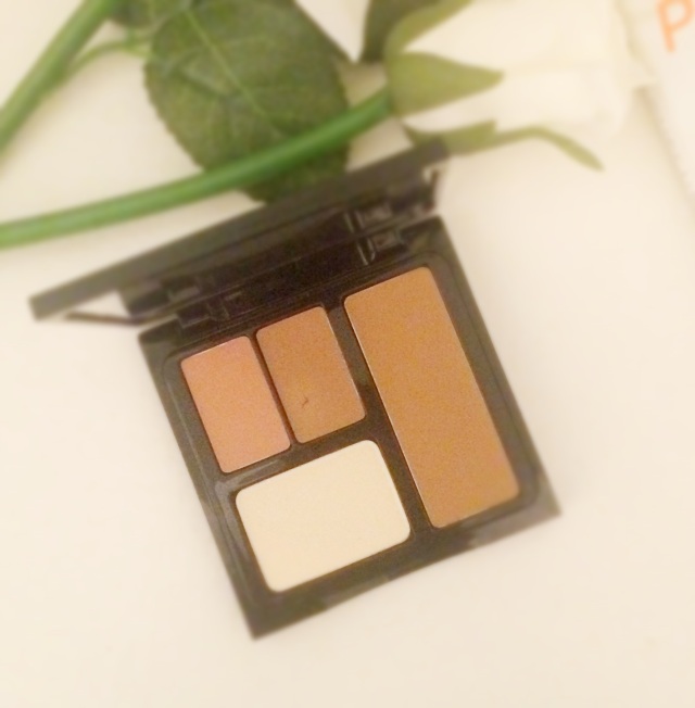 Bobbi Brown Face Touch-up Palette